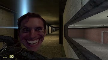 Gm_Construct 13 Beta with MORE NEXTBOTS + Flash Cut Mod