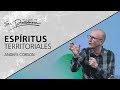 📺 Espíritus territoriales - Andrés Corson - 12 Agosto 2018