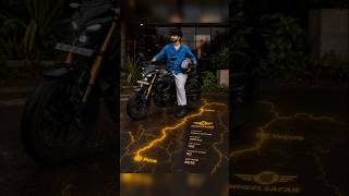 Instagram Trending bike prompt | viral chat Gpt photo #aesthetic #chatgpt #instagram #photo#trend