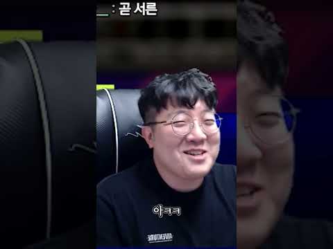 2025년의 상빈군과 다빈군에게... #shorts