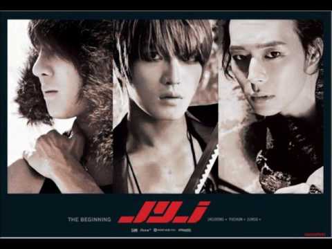 ＪＹＪ (+) Be My Girl