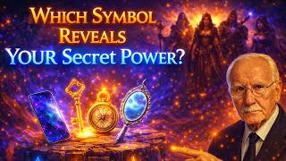 Choose a Modern Symbol to Reveal Your Secret Superpower Test