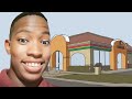 I Animated Taco bell 🌮🔔 (Episode 5)