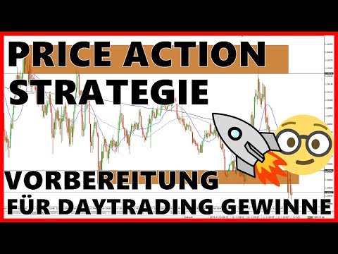 Forex strategie hohe trefferquote
