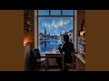 Quiet Tables Beyond the Canal