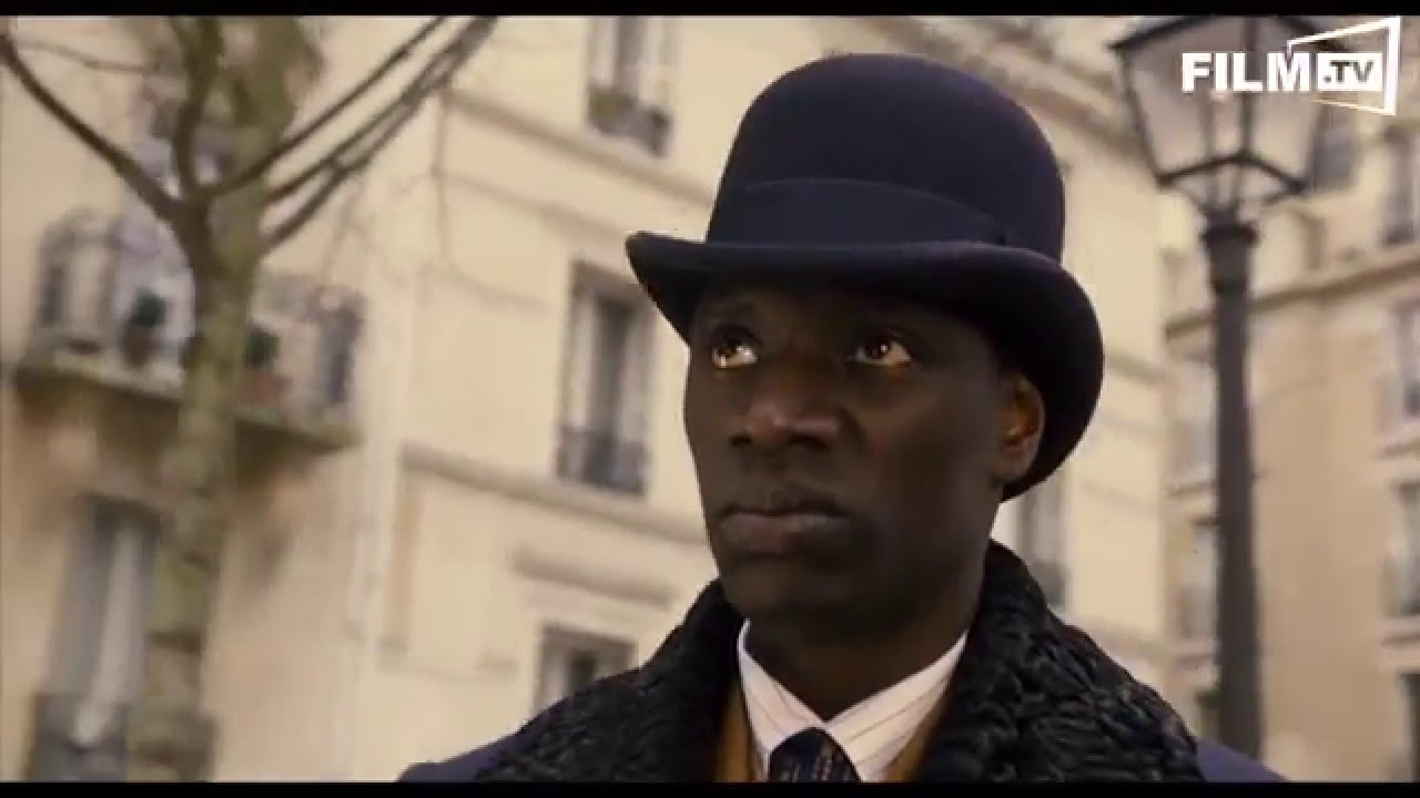 Monsieur Chocolat Stream German