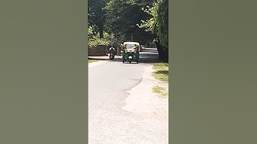 #bajaj #maxima #xwide #cng #petrol #350km #running #passenger #auto #testdrive #video #showroom