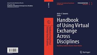 Handbook of Virtual Exchange across Disciplines: Building Global Citizens at Home (Tzoumis, 2026)