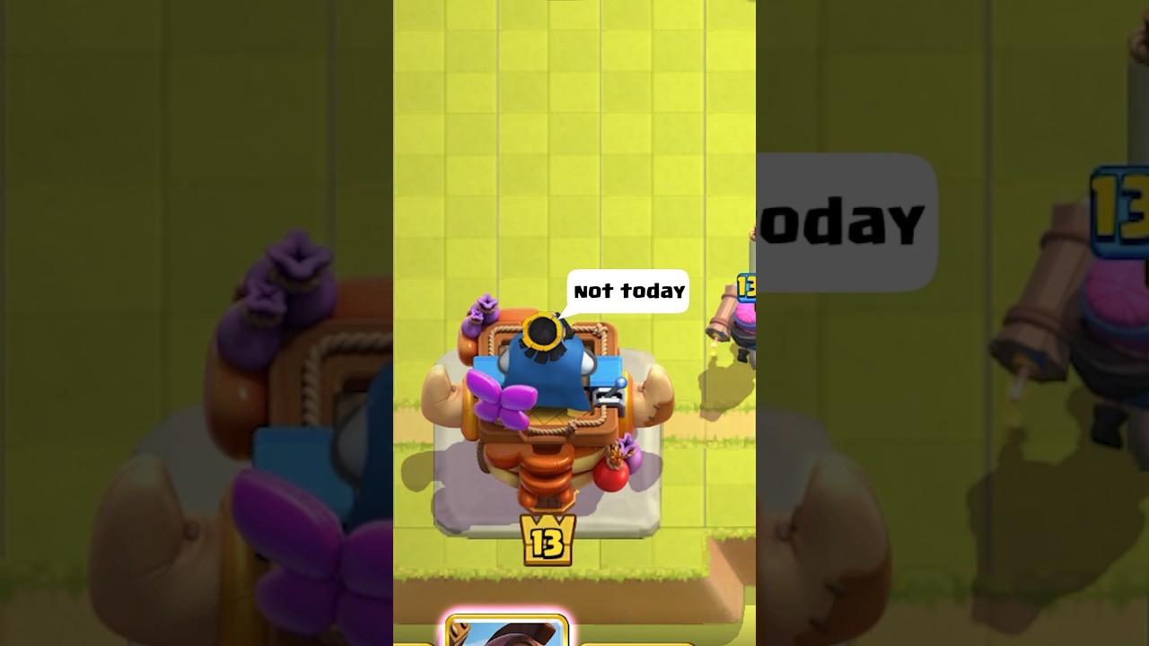 legendary hot rider #clashroyale