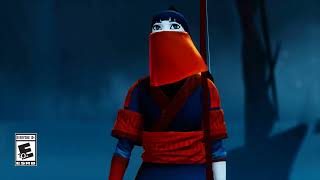 The Pathless • Steam Launch 4K Trailer • PC