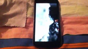 Boot Animation ROM FoxHound su Galaxy Nexus