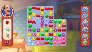Homescapes Level 19092 No Boosters screenshot 3