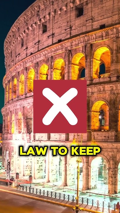 5 Crazy Laws That Will Blow Your Mind YouTube 5-crazy-laws-that-will-blow-your-mind-youtube
