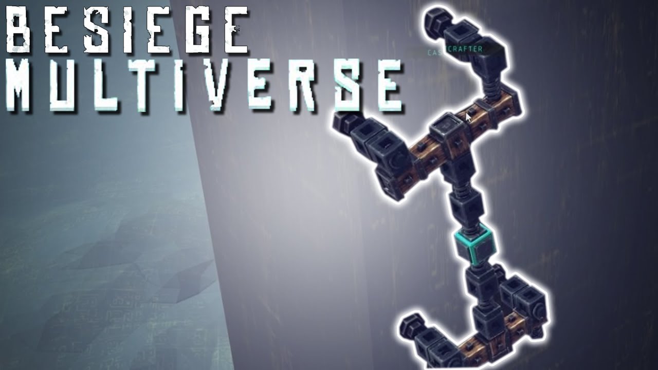 hypixel skyblock redstone Kletter Battle! - Besiege Multiverse