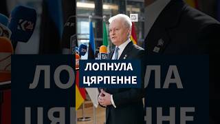 Прэзідэнт Літвы хоча закрыць мяжу з Беларуссю