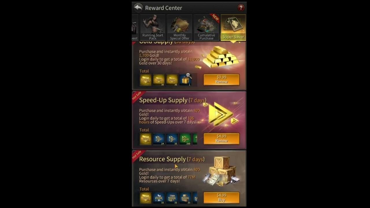 THE GRAND MAFIA SUPER SAVER PACKS! YouTube