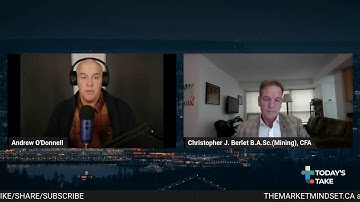 2026 Is an Execution Year: Canuc Resources Roadmap Ahead with CEO Chris Berlet