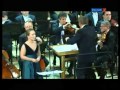 Julia Lezhneva sings "Voi che sapete", Le Nozze di Figaro, Cherubino