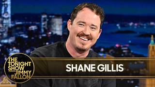 Shane Gillis Explains How He Got into Comedy, Talks Netflix Show Tires | The Tonight Show