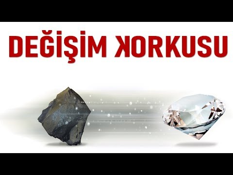 Video: Değişim Korkusu