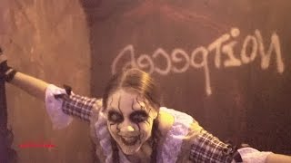 Sinister Pointe Official Teaser (HD) Fullerton California