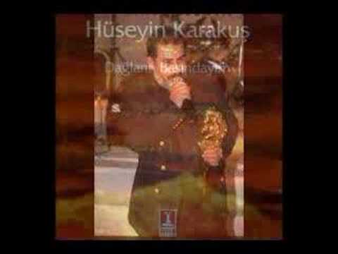 Hüseyin Karakuş · Bozuk Düzen