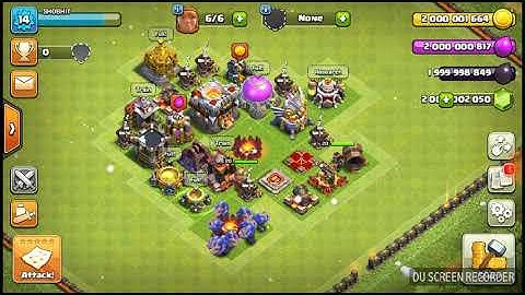 DOWNLOAD COC HACK VERSION LINK IN DESCRIPTION.....