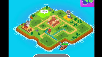 COUNT MASTER - Gameplay part 3