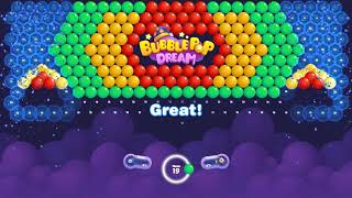 bubble pop dream screenshot 3