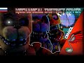 Fnaf sfm aviators  mechanical instinct russian cover by danvol  remake version