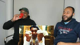 BigWalkDog - Whole Lotta Ice (feat. Lil Baby \& Pooh Shiesty) [Official Music Video] Reaction