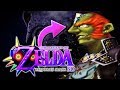 5 Awesome CUT Content/Unused Ideas from Zelda Games!