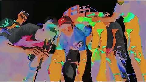 Chris Lorenzo X MC Buzzz - Bota Bota (Official Visualizer)