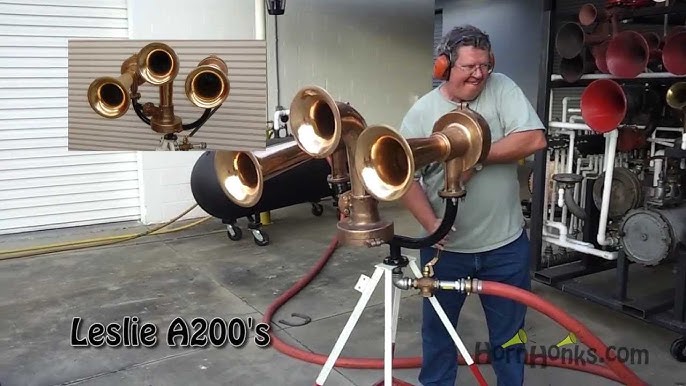 Melodie Air-Musikhorn 5-Ton La Cucaracha – Hoelzle