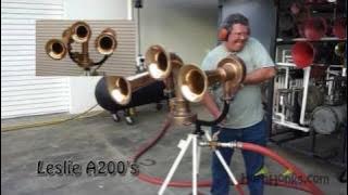 Download lagu All Horn Sounds (As of Now)