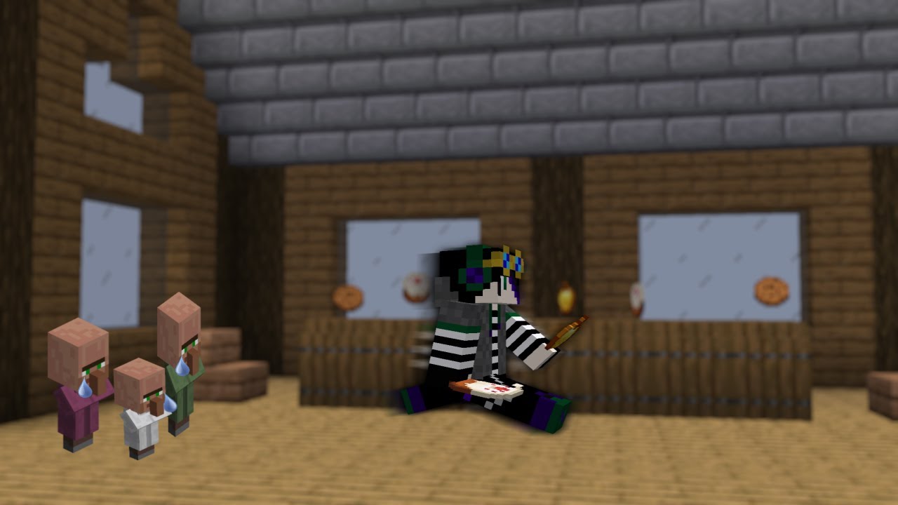 Stealing Candy From Children HALLOWEEN SIMULATOR