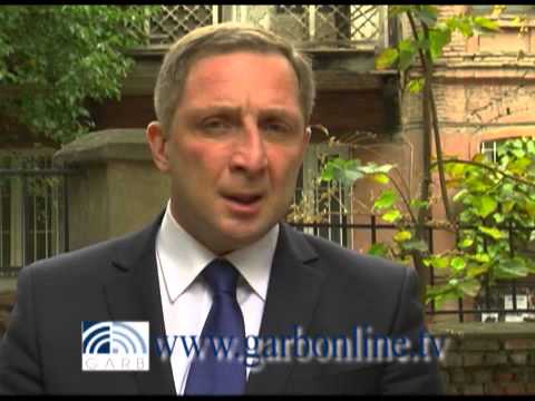 საქართველოს ვიზა ლიბერალიზაციის პროცესი და ევროკომისიის დასკვნა