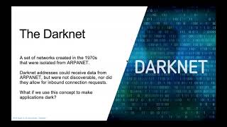 Zscaler Zero Trust Webinar