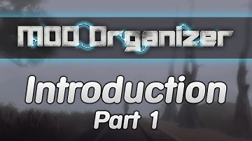 Modding Fallout New Vegas: NMM vs Mod Organizer - Part 1