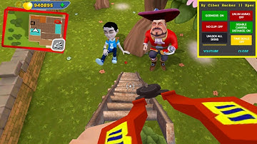 Dark Riddle New Updater 12.0.0 🌸| Funny Moments | Part 59