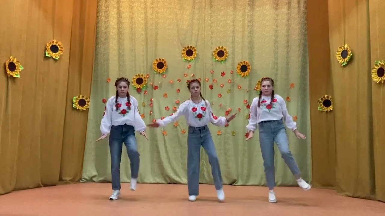 «Дивоцвіти Вінницького краю – 2025» | Ситковецька спеціальна школа | 