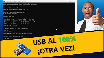 USB No Muestra Todo el Espacio: Solución Fácil y Rápida