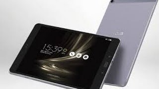 Asus Zenpad 3S 10 Z500KL  (review Indonesia)