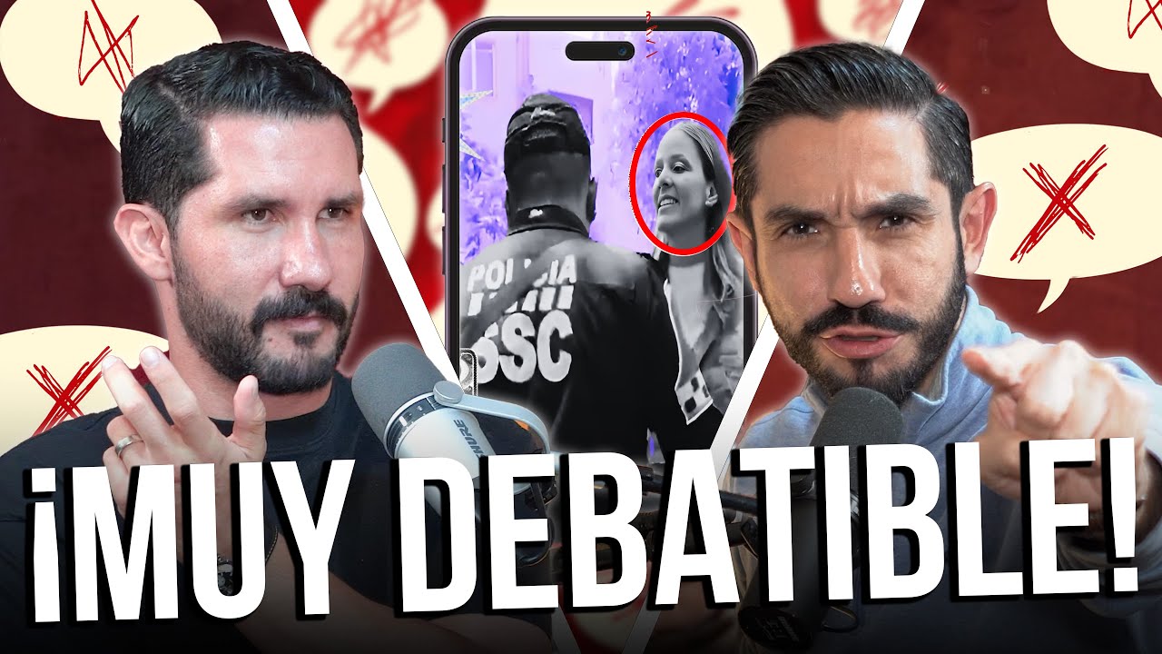 Reaccionamos a VIDEOS POLÉMICOS