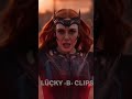 Scarlet Witch vs Thanos: The Fight Marvel Doesn’t Want You to Forget  #AvengersEndgame #MarvelFacts