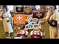 Tory Burch New Collection * Eleanor Convertible  bag * Shop with me | chenkuting