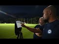 Lions Unrestricted: Gearing up for China | 2026 FIFA World Cup Qualifiers