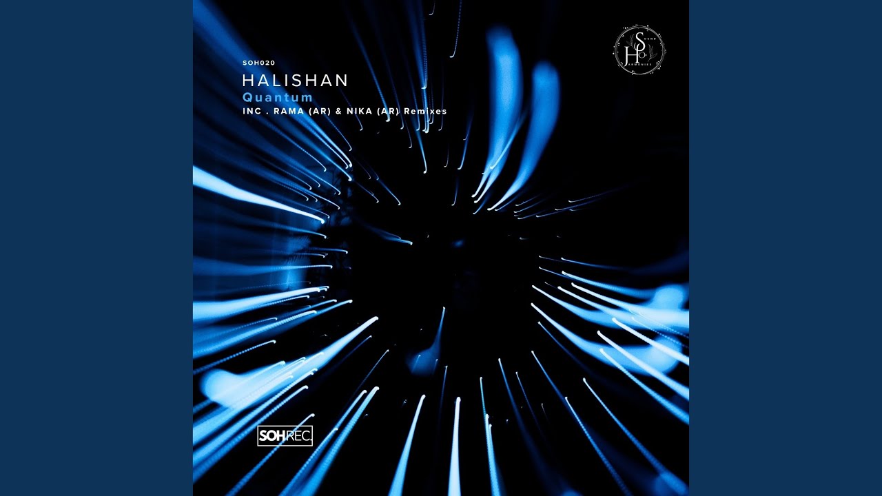 Смотреть «Quantum» на YouTube Смотреть «Quantum» на YouTube