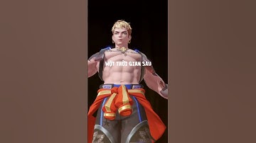 Yorn biến hình - Garena Liên Quân Mobile #shorts