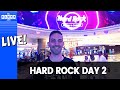 LIVE HIGH LIMIT @ Hard Rock Casino 💰🎰 Atlantic City ...